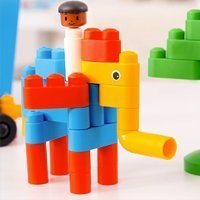 Construction Sets & Stacking Toys